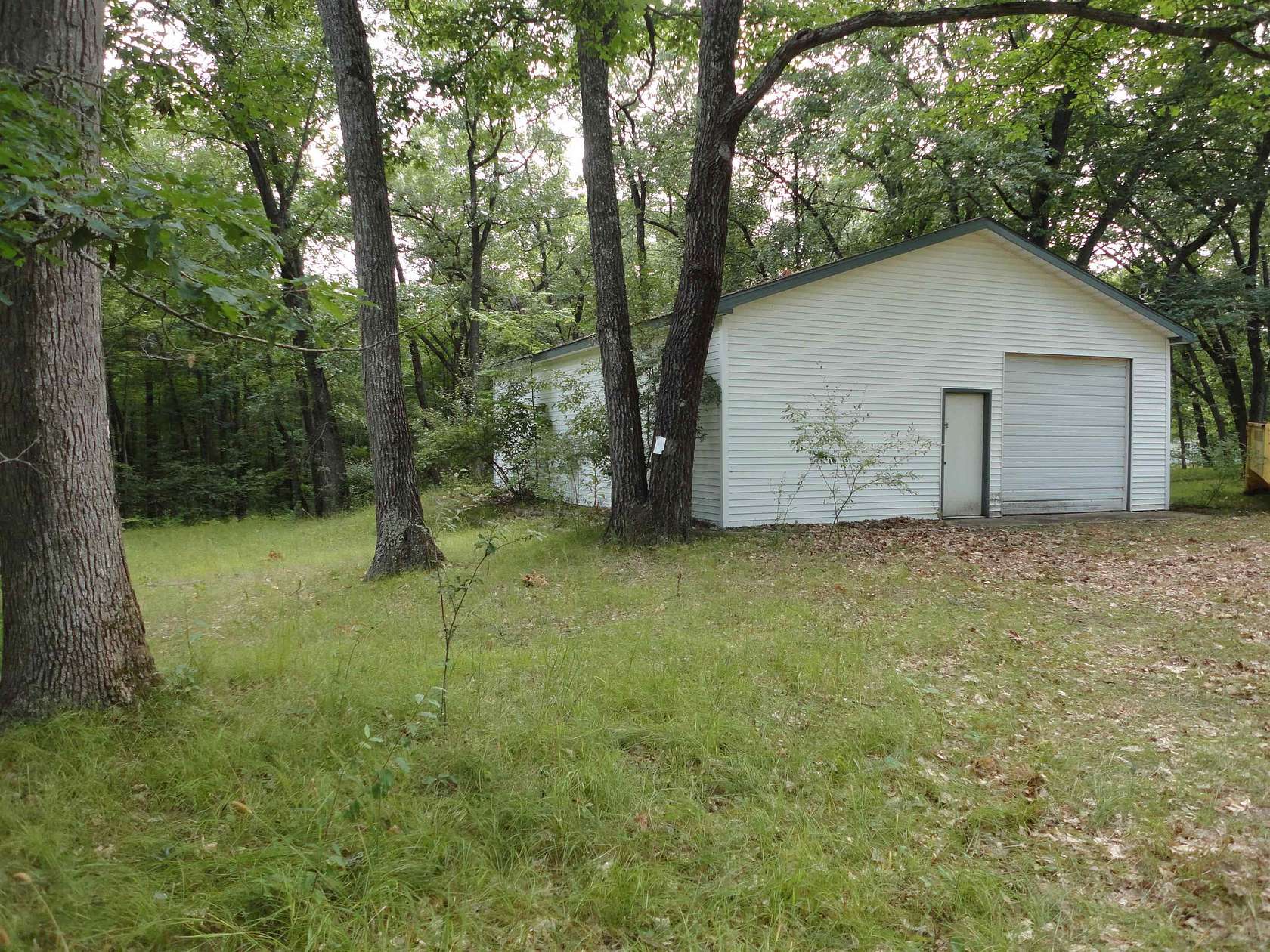 1 Acre of Land for Sale in Harrison, Michigan
