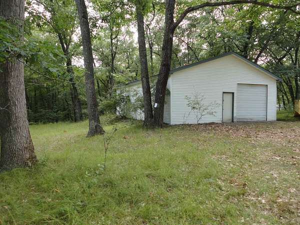 1 Acre of Land for Sale in Harrison, Michigan