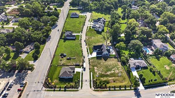 Residential Land for Sale in Omaha, Nebraska