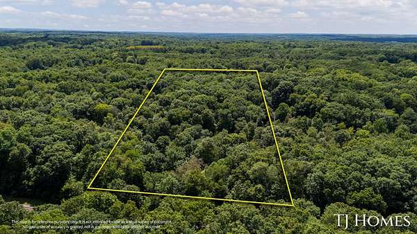 7 Acres of Residential Land for Sale in Alto, Michigan