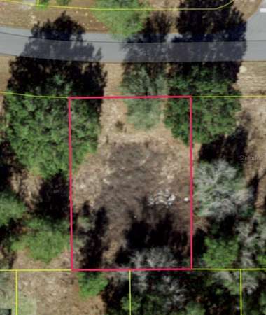 0.24 Acres of Residential Land for Sale in Ocala, Florida