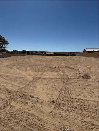 0.48 Acres of Residential Land for Sale in Helendale, California