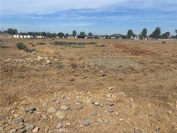 2.5 Acres of Mixed-Use Land for Sale in Winchester, California
