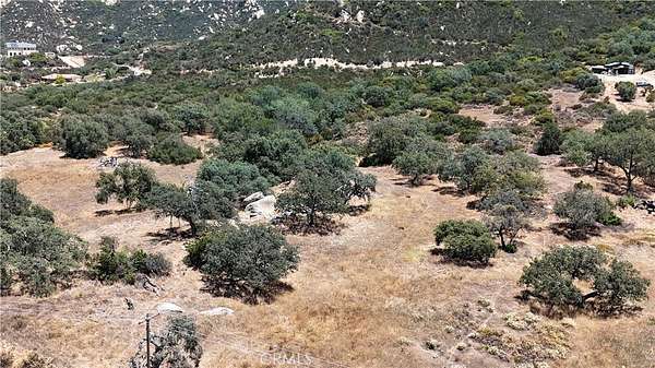 5 Acres of Residential Land for Sale in Murrieta, California