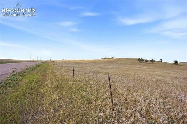140 Acres of Land for Sale in Elbert, Colorado