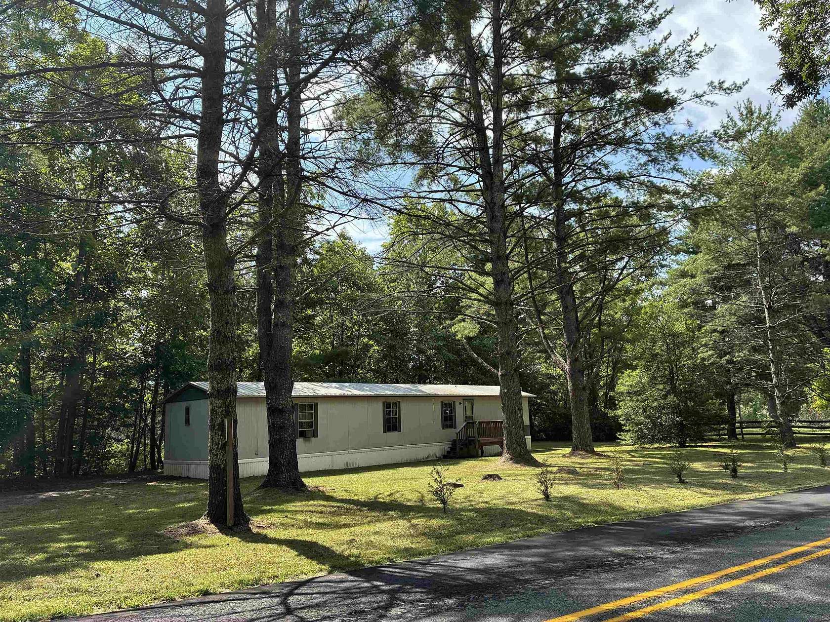 3.17 Acres of Residential Land for Sale in West Augusta, Virginia