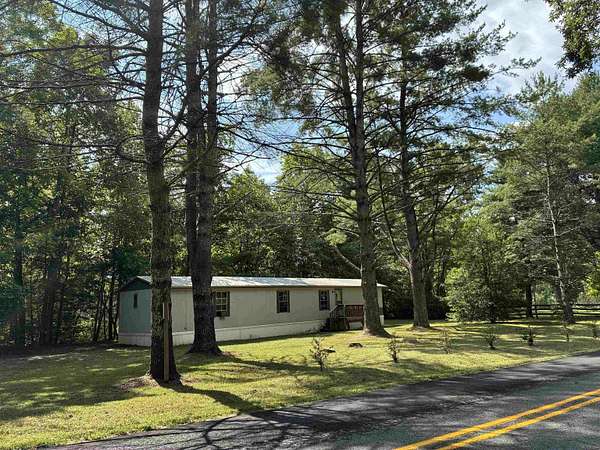 3.17 Acres of Residential Land for Sale in West Augusta, Virginia