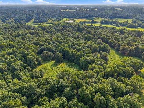 55 Acres of Recreational Land for Sale in Kuttawa, Kentucky