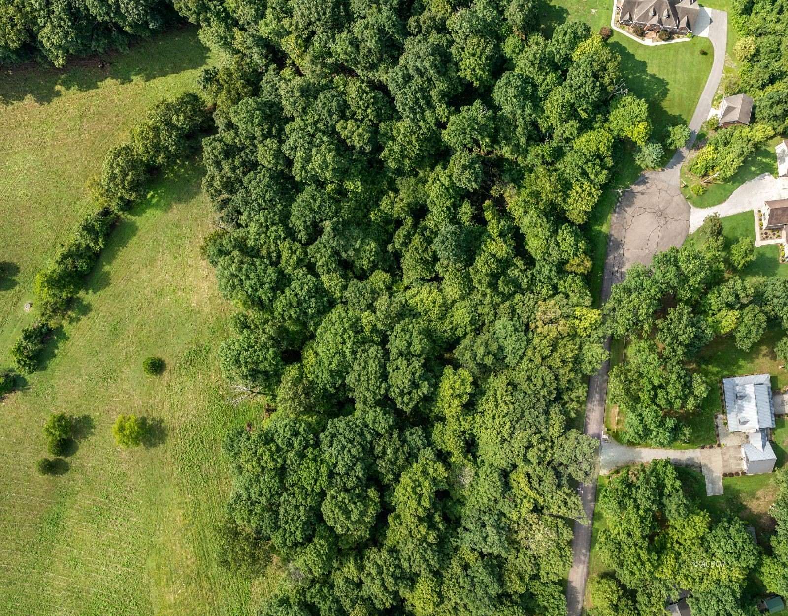 3.4 Acres of Residential Land for Sale in Gallipolis, Ohio
