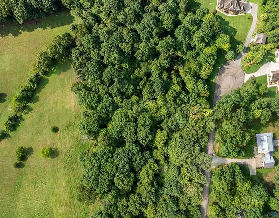 3.4 Acres of Residential Land for Sale in Gallipolis, Ohio
