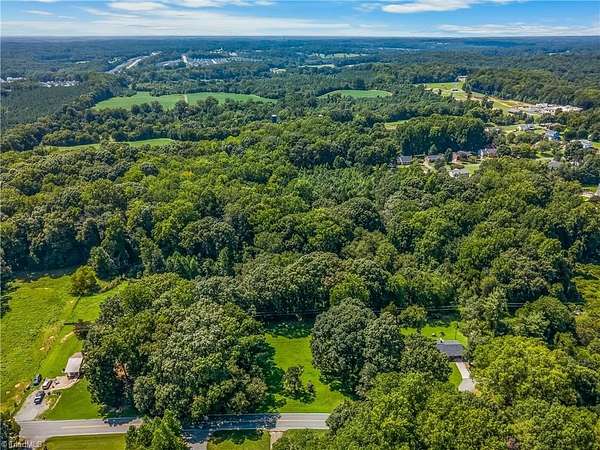 1.14 Acres of Residential Land for Sale in Winston-Salem, North Carolina