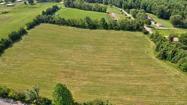 9.88 Acres of Residential Land for Sale in Chuckey, Tennessee