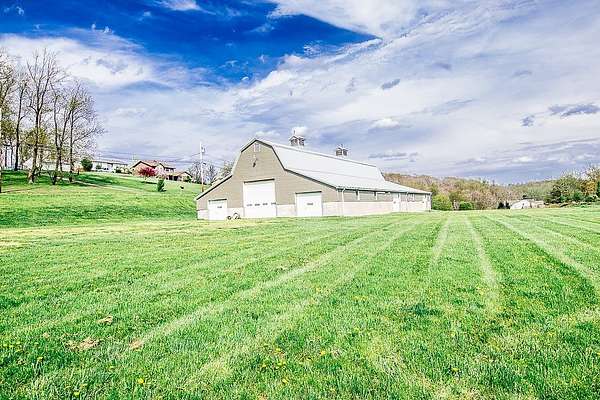 3.3 Acres of Residential Land for Sale in Canonsburg, Pennsylvania