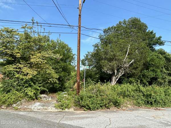 0.23 Acres of Residential Land for Sale in Augusta, Georgia