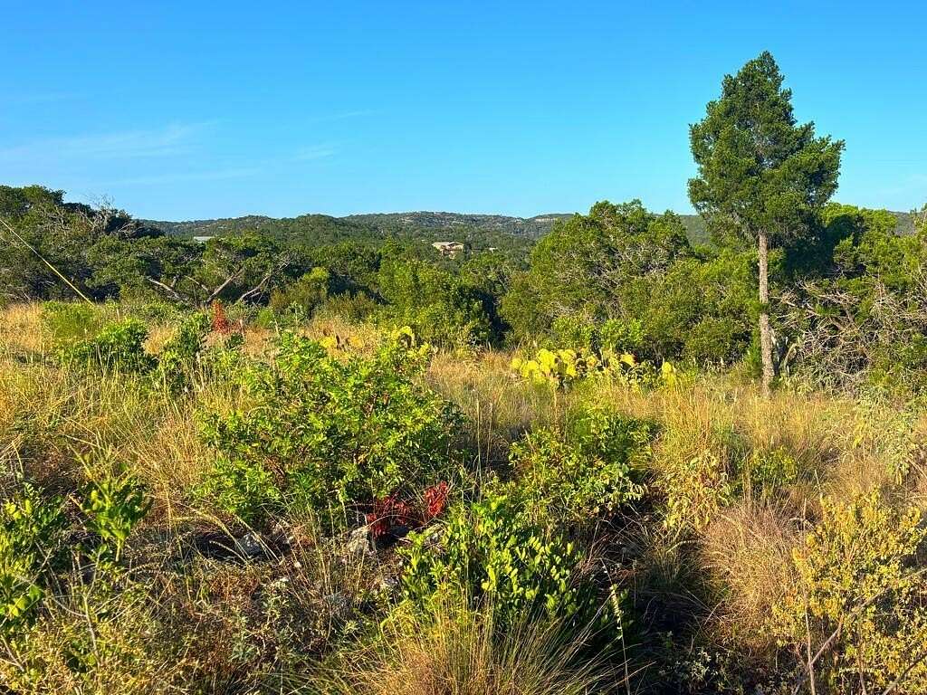 5.6 Acres of Land for Sale in Camp Wood, Texas