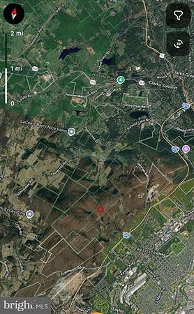 10 Acres of Recreational Land for Sale in Scranton, Pennsylvania