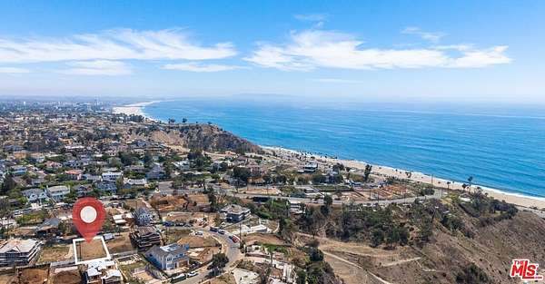 0.11 Acres of Residential Land for Sale in Los Angeles, California