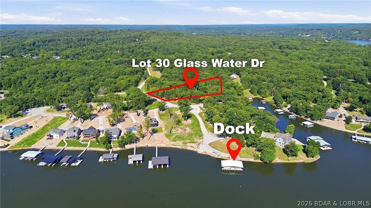 0.56 Acres of Residential Land for Sale in Climax Springs, Missouri