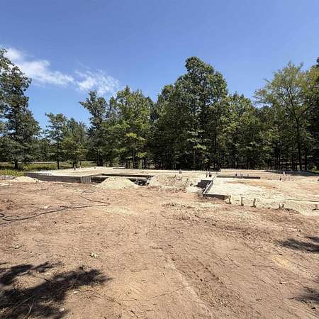 3.5 Acres of Land with Home for Sale in Sheridan, Arkansas