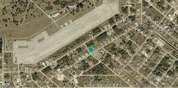 0.29 Acres of Land for Sale in Lehigh Acres, Florida