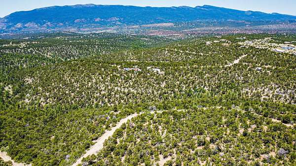 1.7 Acres of Residential Land for Sale in Tijeras, New Mexico