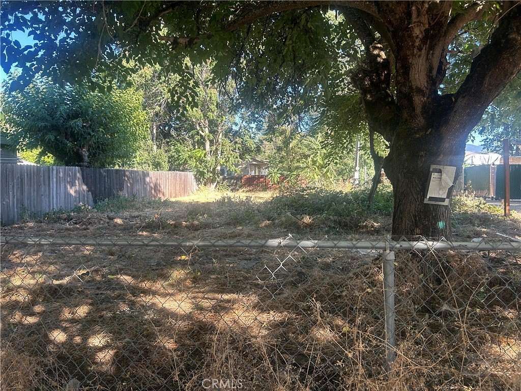 0.1 Acres of Commercial Land for Sale in Lucerne, California