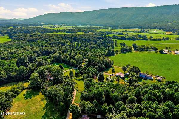 5.82 Acres of Land for Sale in Etowah, Tennessee
