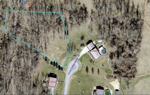 0.98 Acres of Residential Land for Sale in Dillonvale, Ohio
