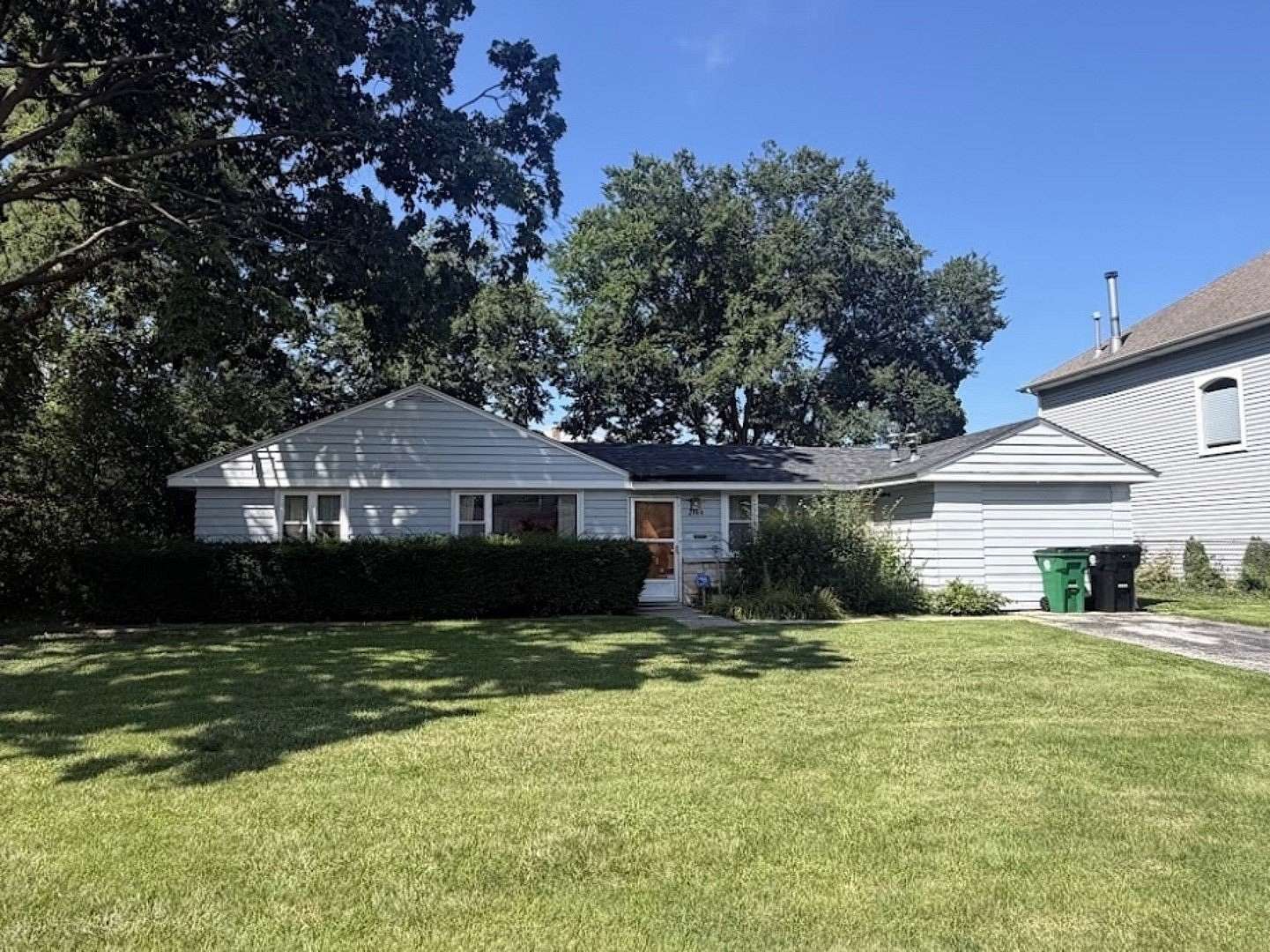 Residential Land for Sale in Park Ridge, Illinois