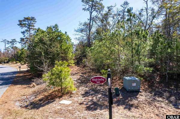 0.4 Acres of Residential Land for Sale in Kill Devil Hills, North Carolina