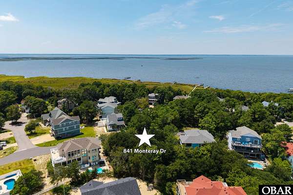 0.22 Acres of Residential Land for Sale in Corolla, North Carolina