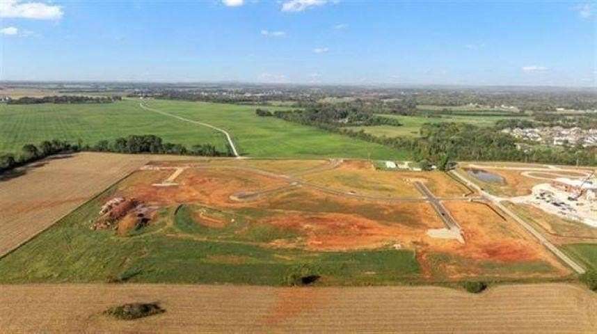 0.8 Acres of Residential Land for Sale in Bowling Green, Kentucky
