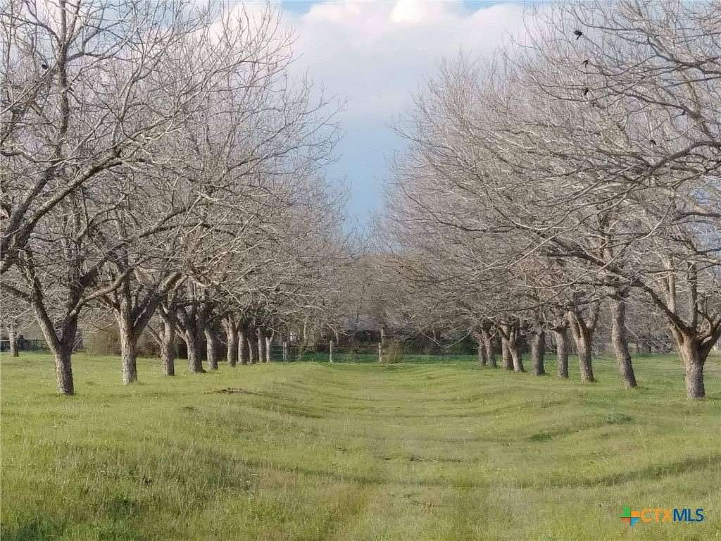 16 Acres of Land for Sale in Seguin, Texas