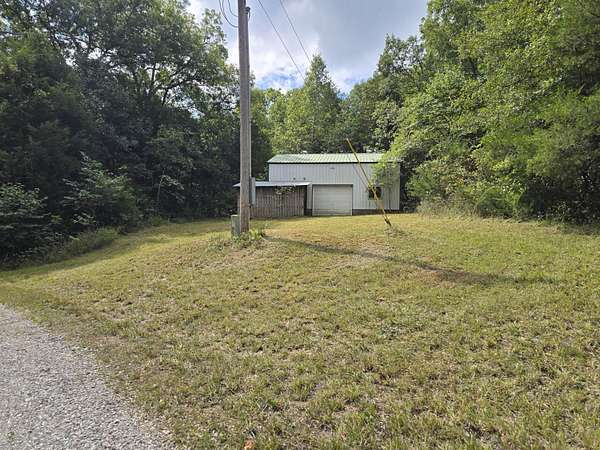 9 Acres of Land for Sale in Long Lane, Missouri