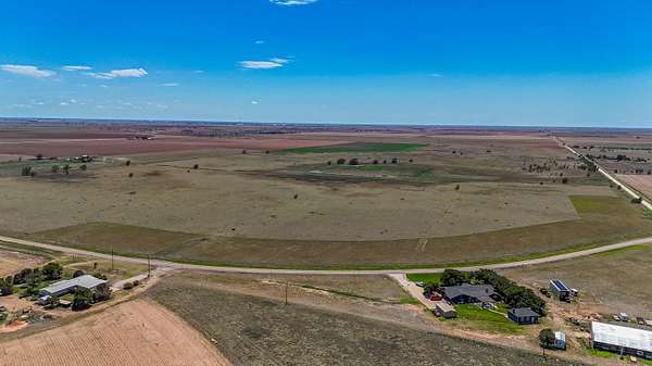 23.3 Acres of Land for Sale in Lubbock, Texas