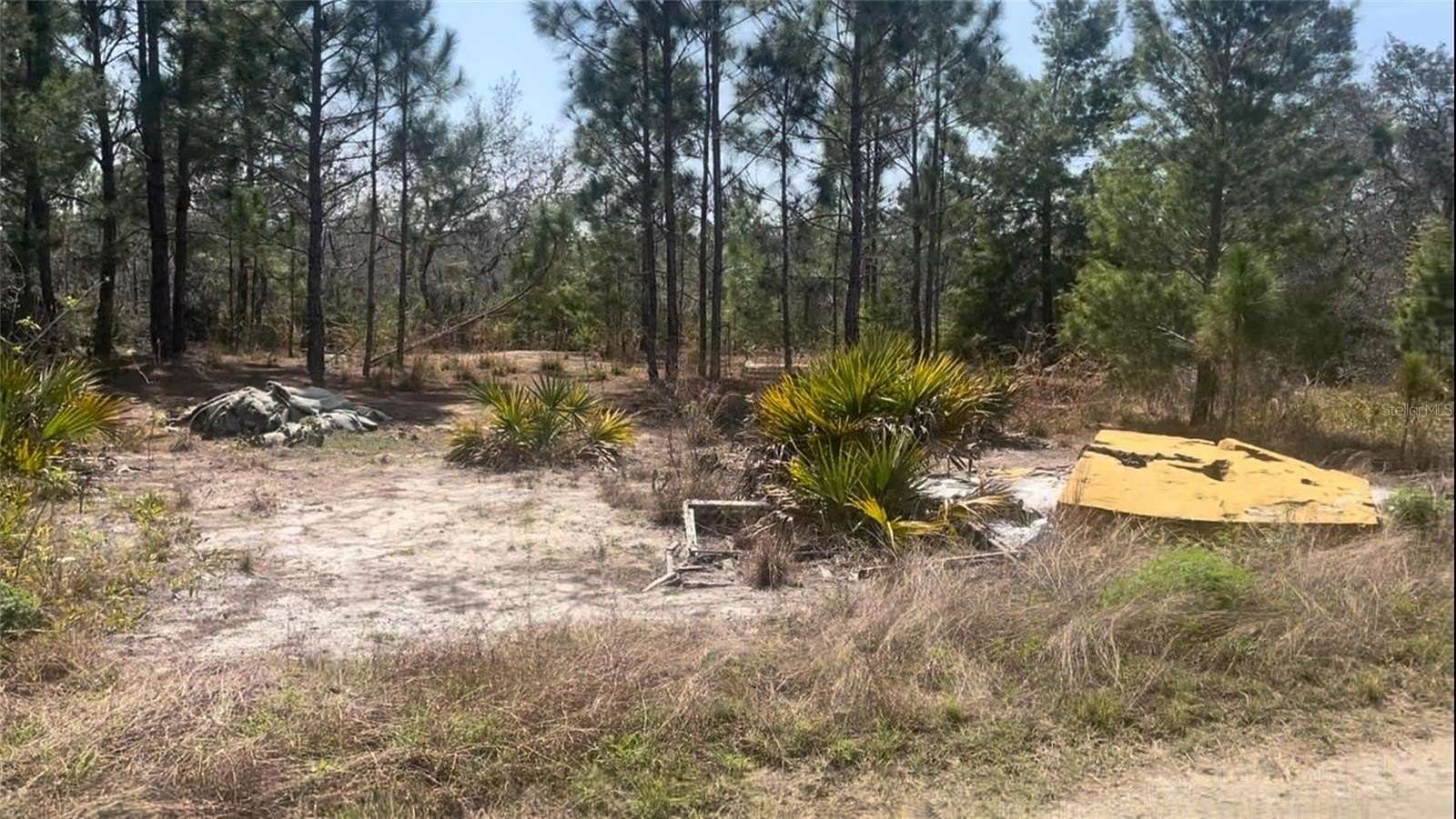 0.21 Acres of Residential Land for Sale in Sebring, Florida