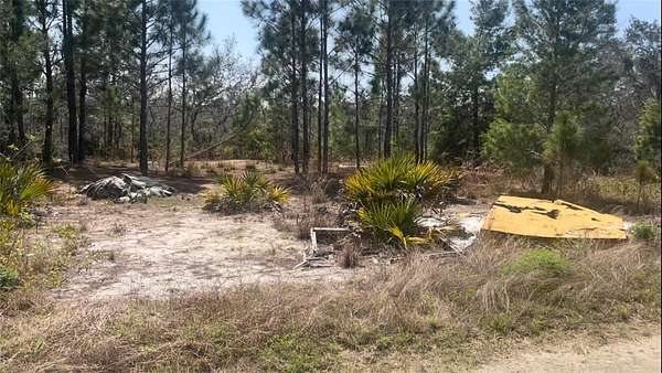 0.21 Acres of Residential Land for Sale in Sebring, Florida
