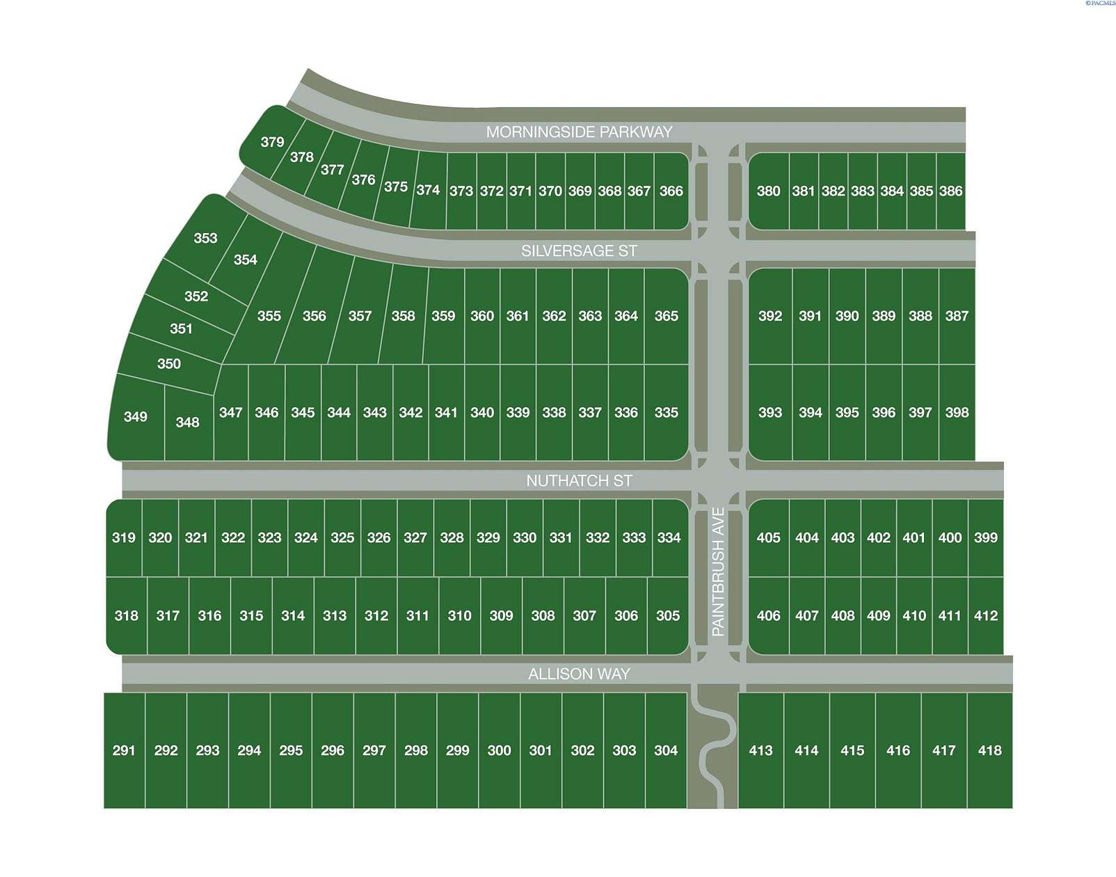 0.26 Acres of Residential Land for Sale in Richland, Washington
