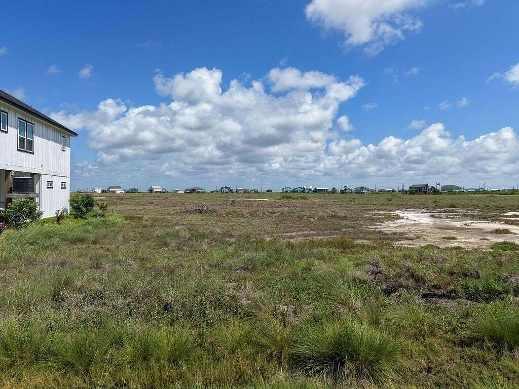0.11 Acres of Residential Land for Sale in Rockport, Texas