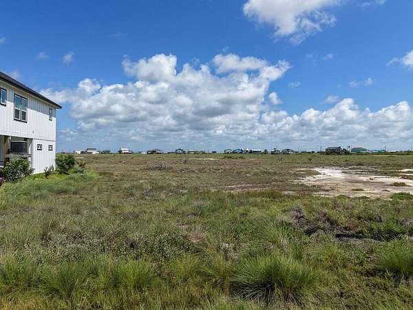 0.11 Acres of Residential Land for Sale in Rockport, Texas