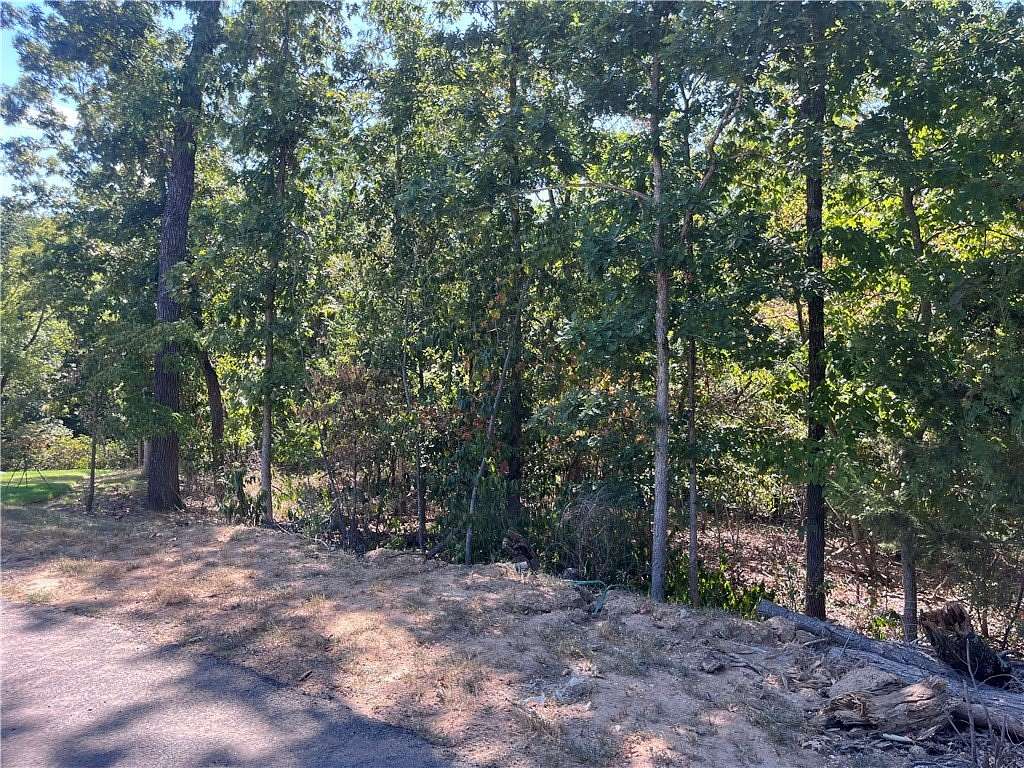 0.38 Acres of Residential Land for Sale in Bella Vista, Arkansas