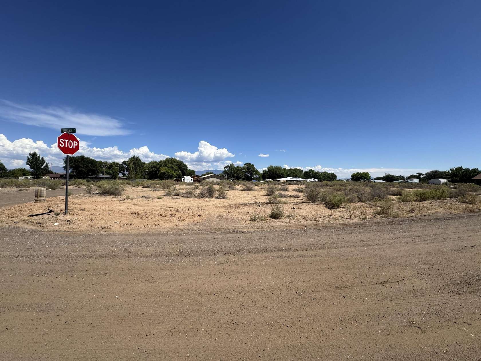 1 Acre of Residential Land for Sale in Los Lunas, New Mexico