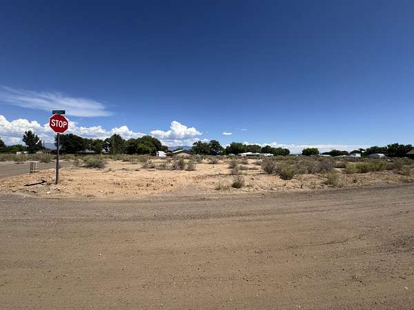 1 Acre of Residential Land for Sale in Los Lunas, New Mexico