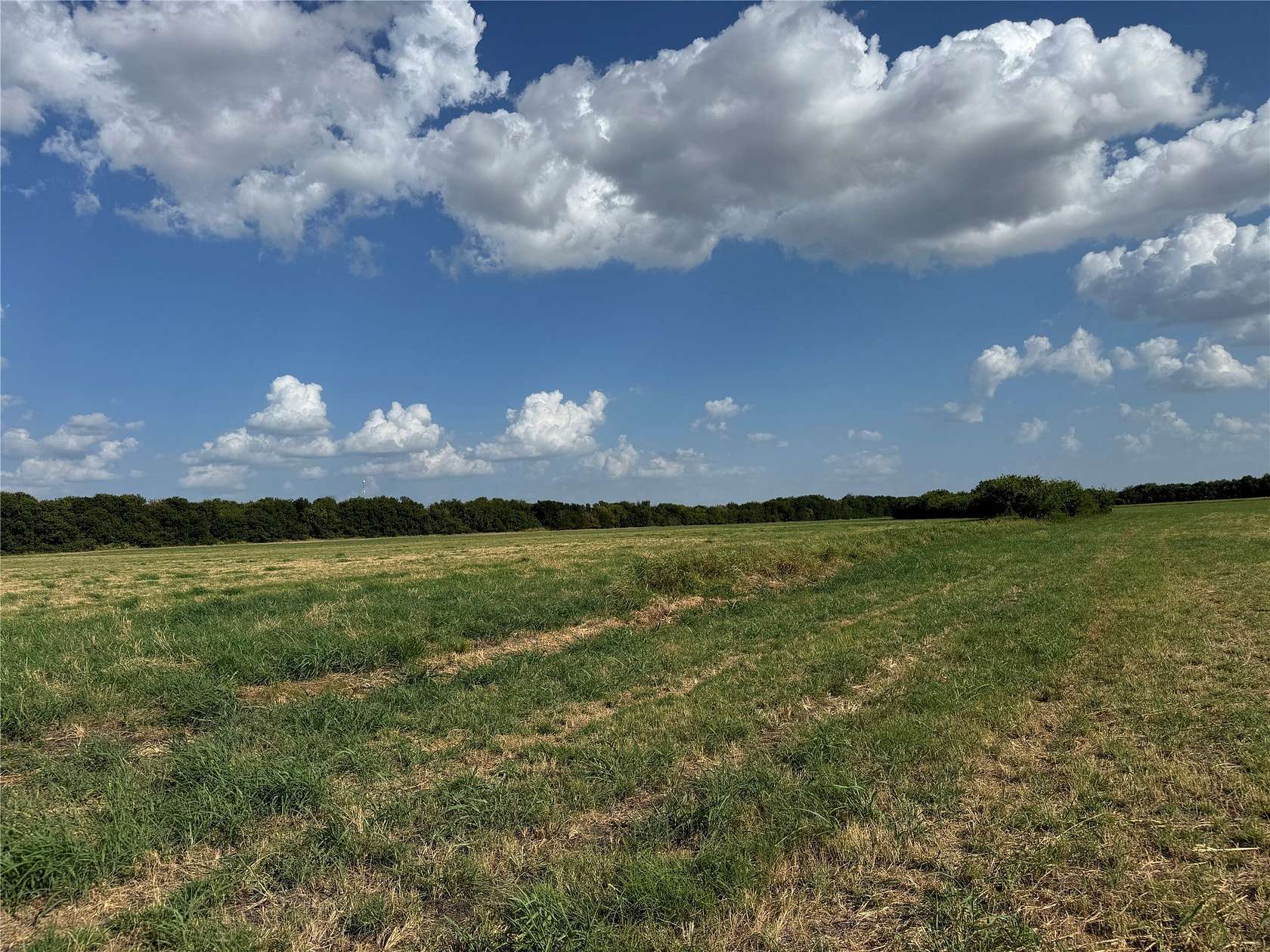 13.1 Acres of Land for Sale in Leonard, Texas
