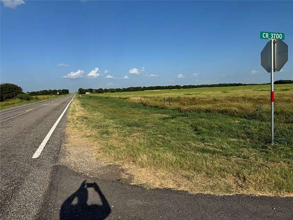 13.1 Acres of Land for Sale in Leonard, Texas