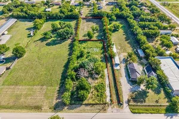1 Acre of Land for Sale in Forney, Texas