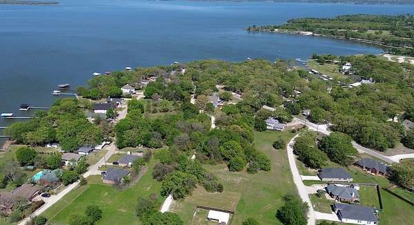 0.2 Acres of Residential Land for Sale in West Tawakoni, Texas