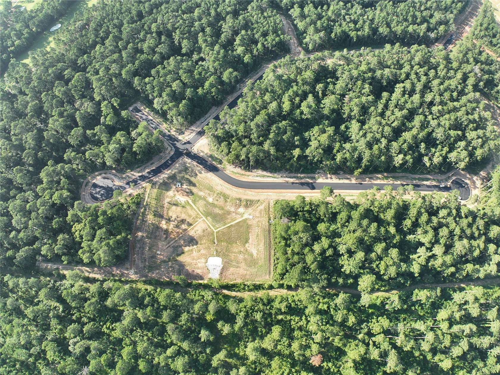 1.58 Acres of Residential Land for Sale in Montgomery, Texas