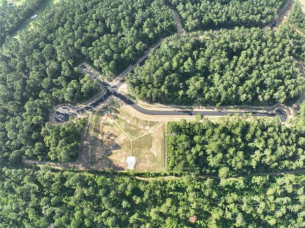 1.58 Acres of Residential Land for Sale in Montgomery, Texas