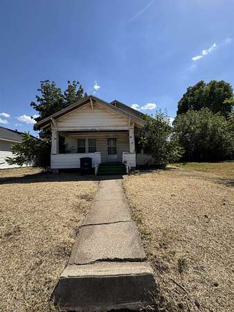 2 Acres of Land with Home for Sale in Enid, Oklahoma